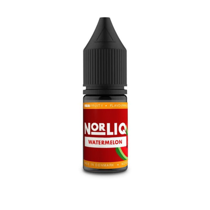 Notes of Norliq maitsestaja Watermelon 10ml