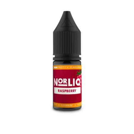 Notes of Norliq maitsestaja Raspberry 10ml