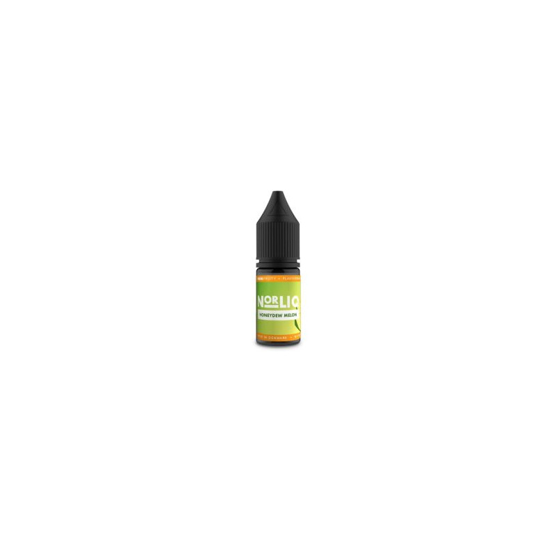 Notes of Norliq maitsestaja HoneyDew Melon 10ml