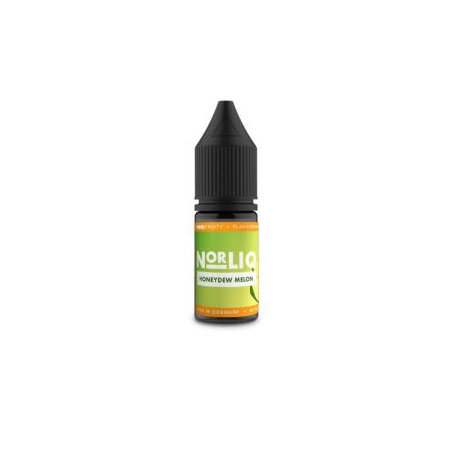 Notes of Norliq maitsestaja HoneyDew Melon 10ml