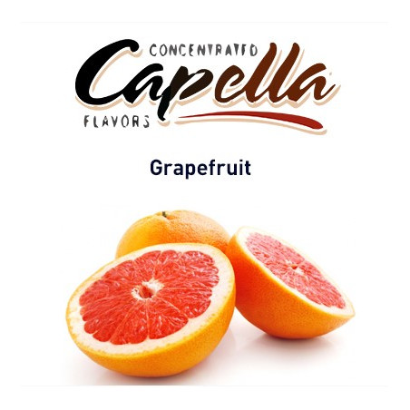 Capella maitsestaja Grapefruit 10ml