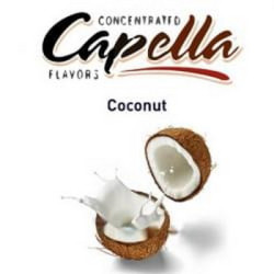 Capella maitsestaja Coconut...