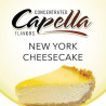 Capella maitsestaja New York Cheesecake 10ml