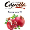 Capella maitsestaja Pomegranate V2 10ml