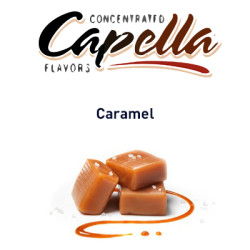 Capella maitsestaja Caramel...