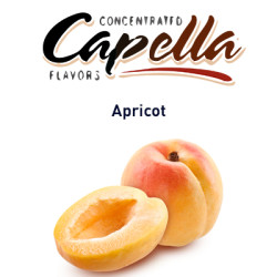 Capella maitsestaja Apricot...