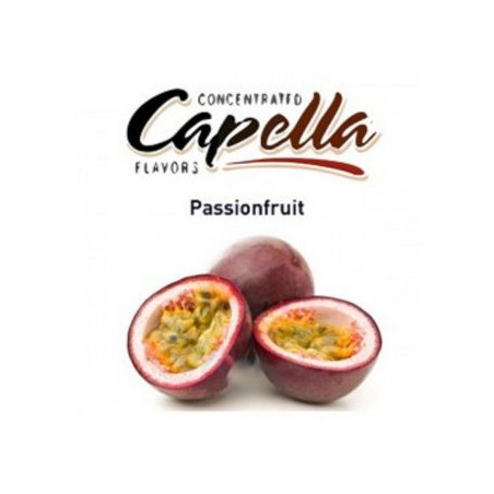 Capella maitsestaja Passion Fruit 10ml