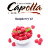 Capella maitsestaja Raspberry V2 10ml