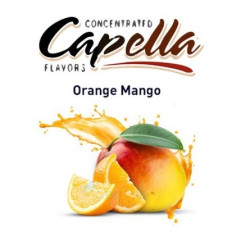 Capella maitsestaja Orange...