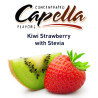 Capella maitsestaja Kiwi Strawberry 10ml