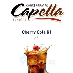 Capella maitsestaja Cherry...