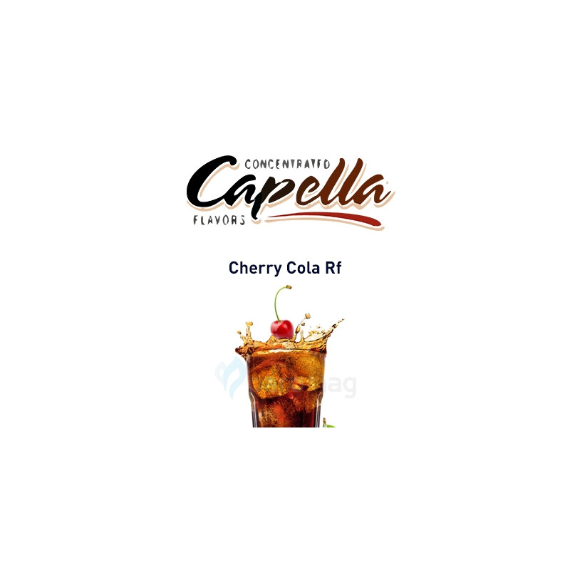 Capella maitsestaja Cherry Cola 10ml