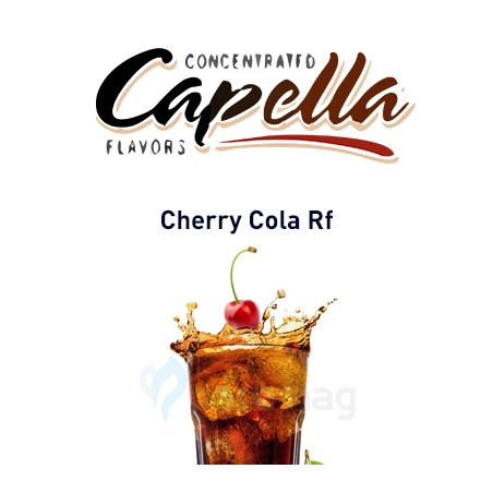 Capella maitsestaja Cherry Cola 10ml