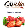 Capella maitsestaja Sweet Strawberry 10ml