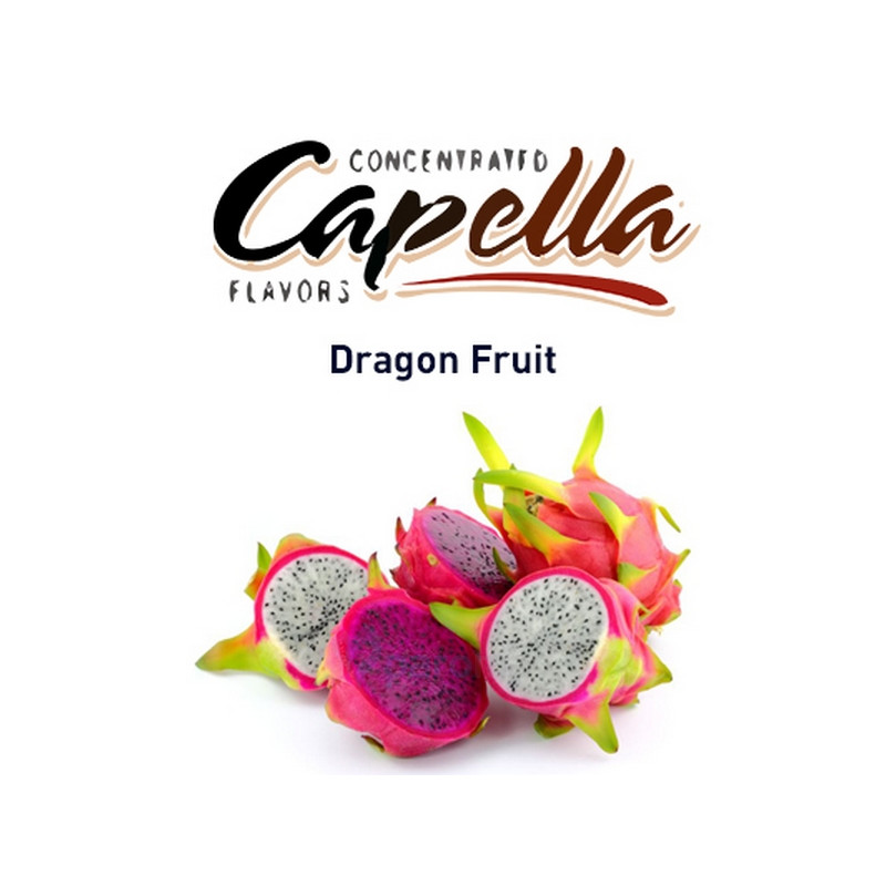 Capella maitsestaja Drakon Fruit 10ml