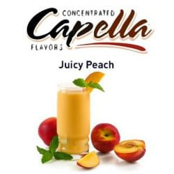 Capella maitsestaja Juicy...