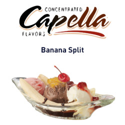 Capella maitsestaja Banana...