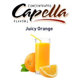 Capella maitsestaja Juicy...