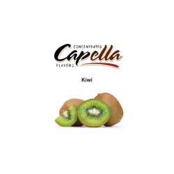 Capella maitsestaja Kiwi 13ml