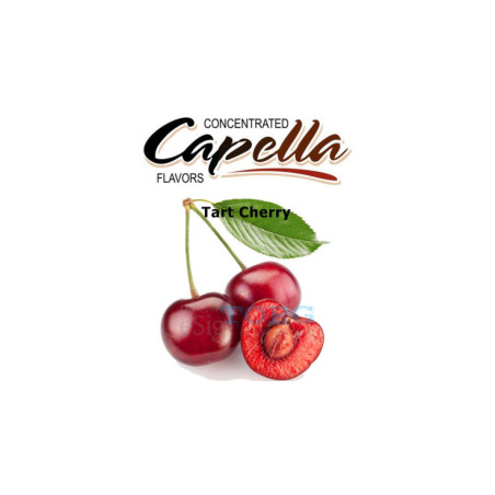 Capella maitsestaja Tart Cherry 13ml