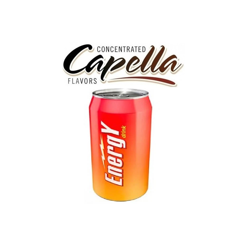 Capella maitsestaja Energy Drink 13ml