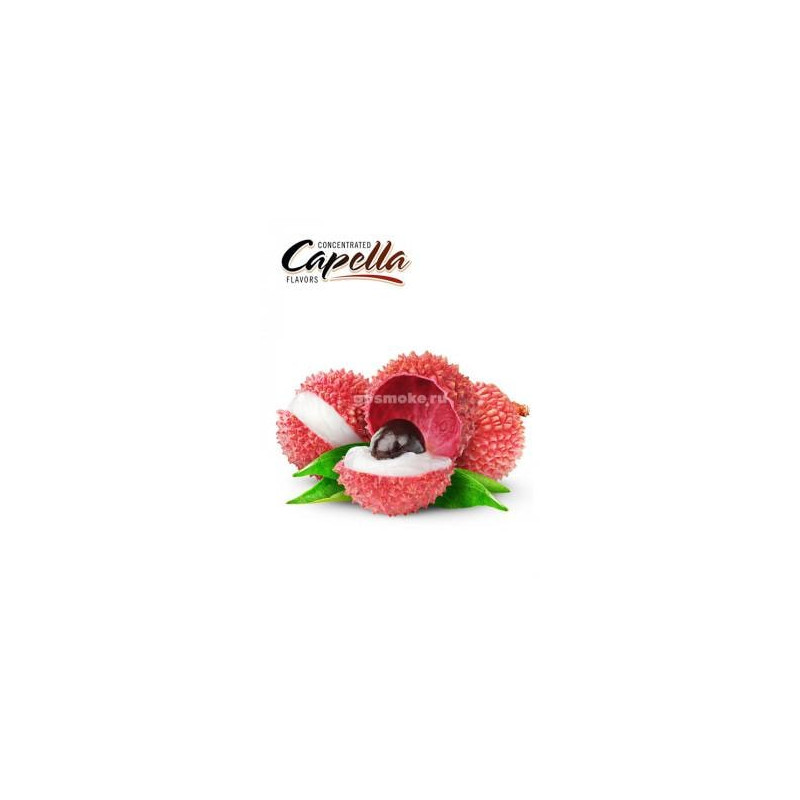 Capella maitsestaja Sweet Lychee 13ml