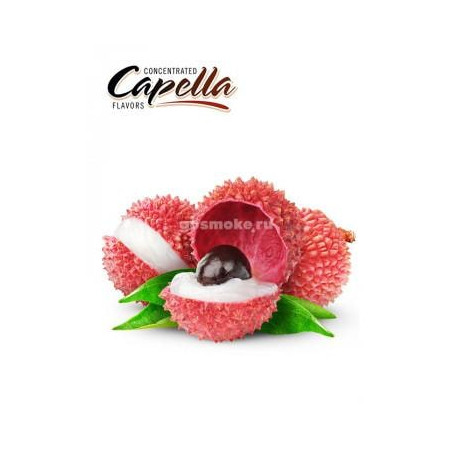 Capella maitsestaja Sweet Lychee 13ml