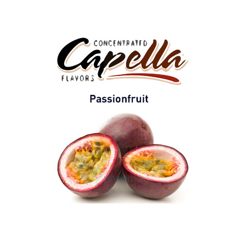 Capella maitsestaja Passion Fruit 13ml