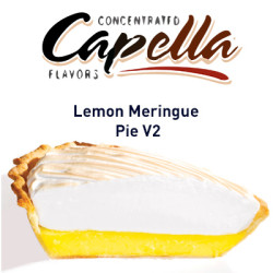 Capella maitsestaja Lemon...