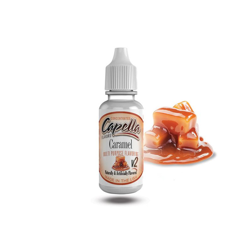 Capella maitsestaja Caramel 13ml