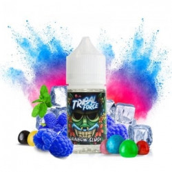 Rainbow Slush 30ml - Tribal...