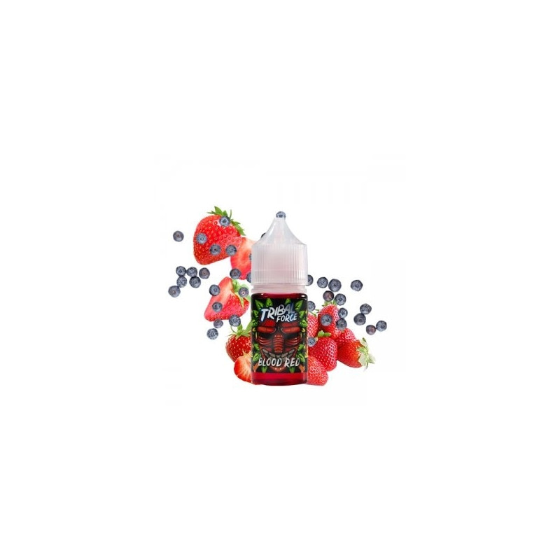 Blood Red 30ml - Tribal Force