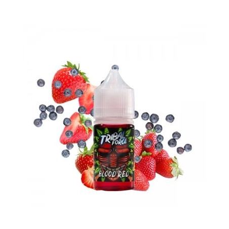 Blood Red 30ml - Tribal Force