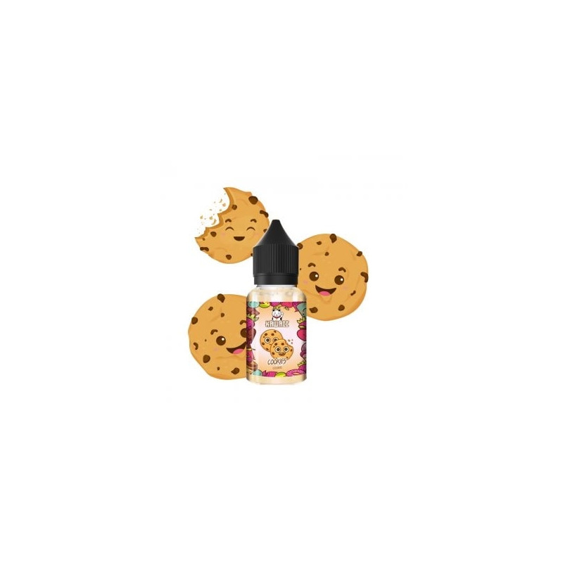 Cookies 30ml Kawaii