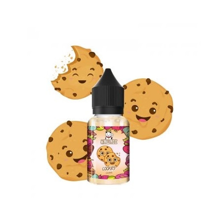 Cookies 30ml Kawaii