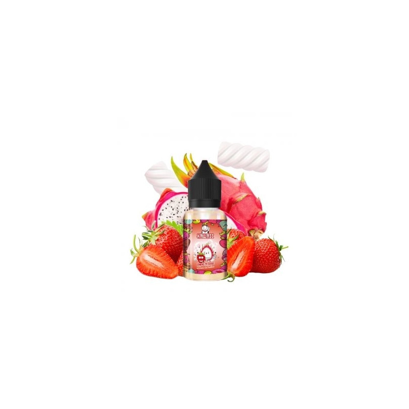 Ramene ta fraise 30ml Kawaii