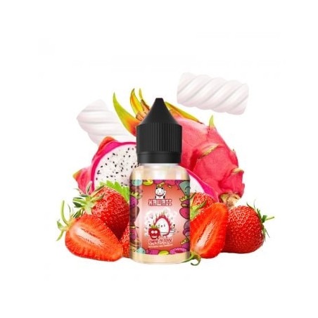 Ramene ta fraise 30ml Kawaii